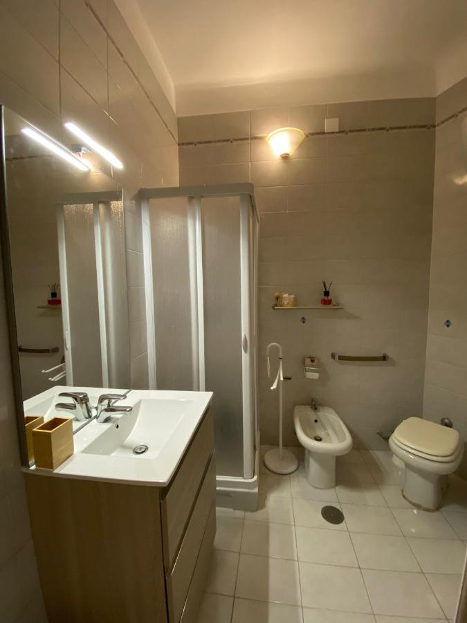 Quarto Piano Home Бари Экстерьер фото